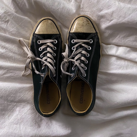 Converse Shoes - Converse All Star